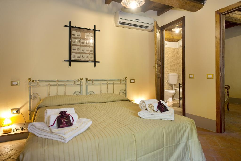 Villa D'Arte Agri Resort بونتاسيفي المظهر الخارجي الصورة