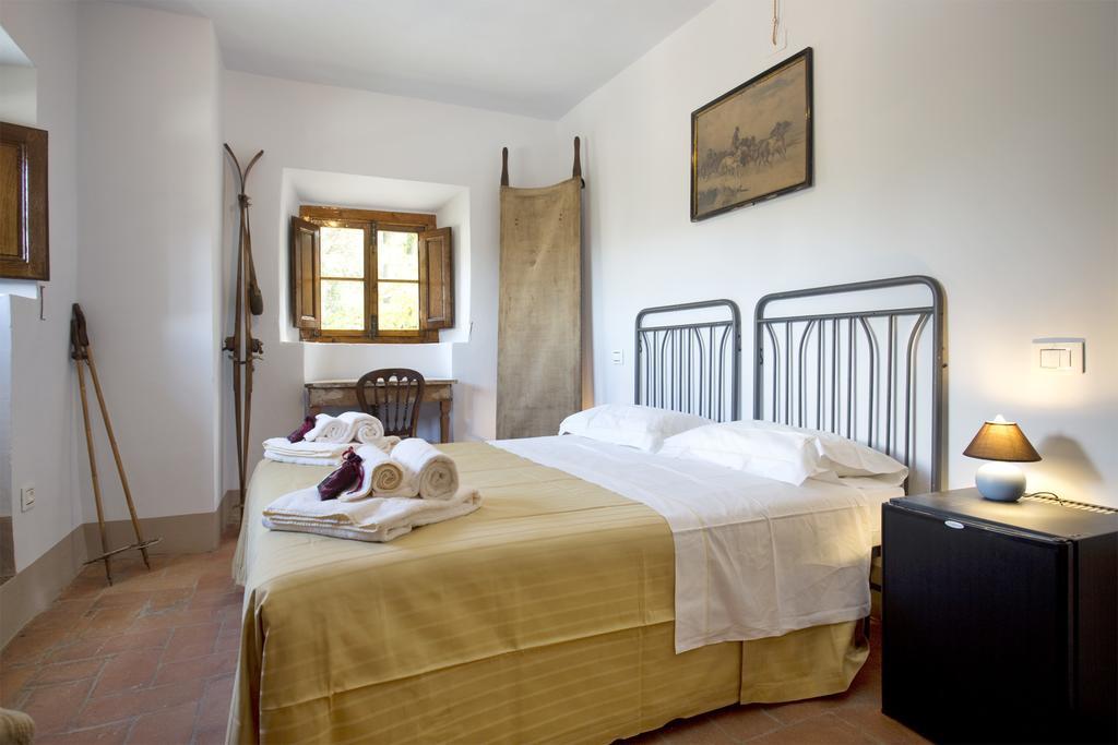 Villa D'Arte Agri Resort بونتاسيفي المظهر الخارجي الصورة