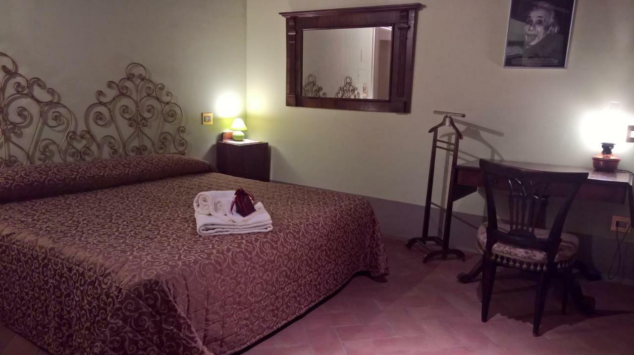 Villa D'Arte Agri Resort بونتاسيفي المظهر الخارجي الصورة