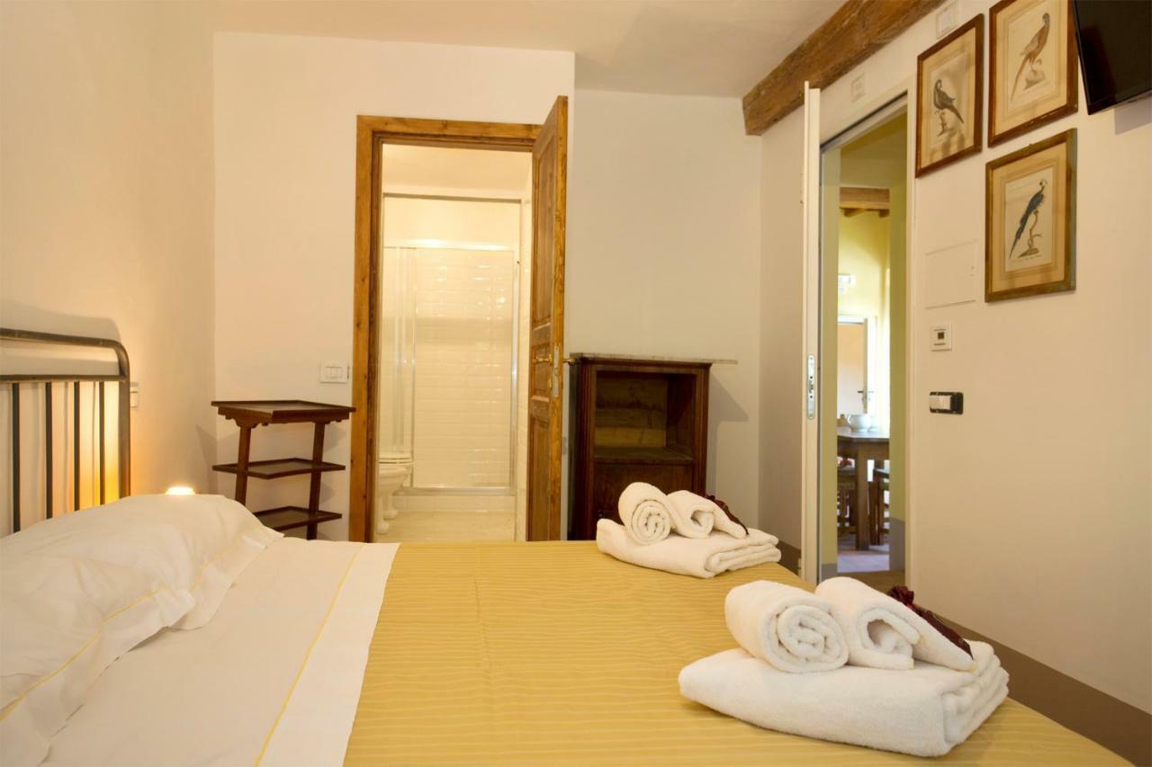 Villa D'Arte Agri Resort بونتاسيفي المظهر الخارجي الصورة