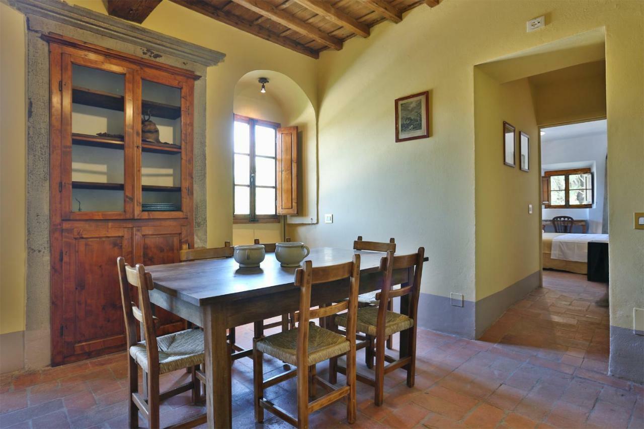 Villa D'Arte Agri Resort بونتاسيفي المظهر الخارجي الصورة