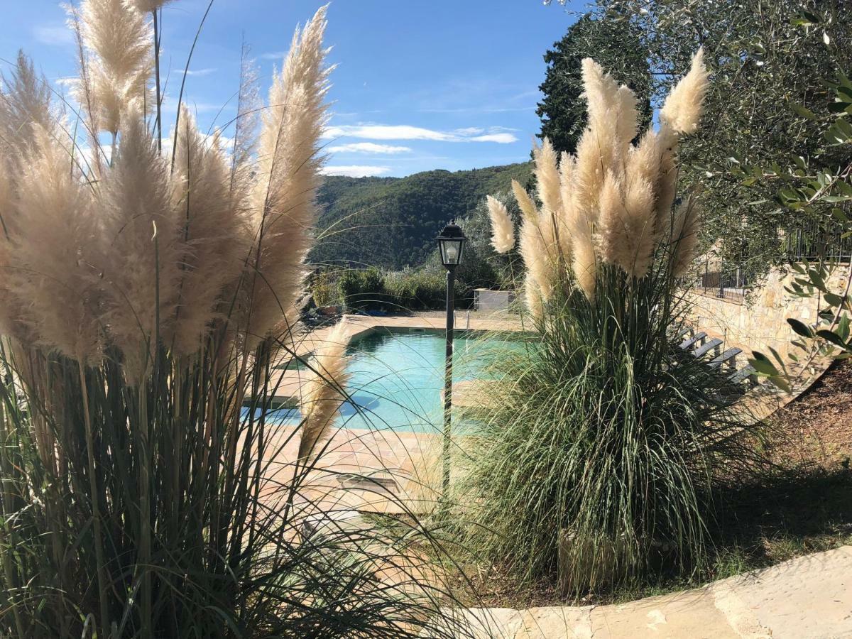 Villa D'Arte Agri Resort بونتاسيفي المظهر الخارجي الصورة