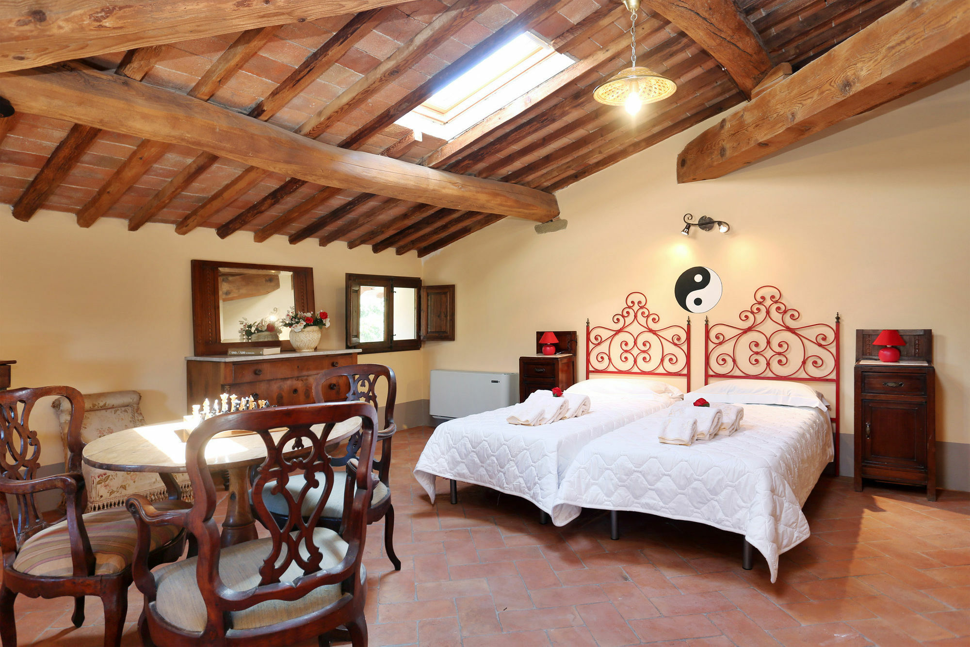 Villa D'Arte Agri Resort بونتاسيفي المظهر الخارجي الصورة