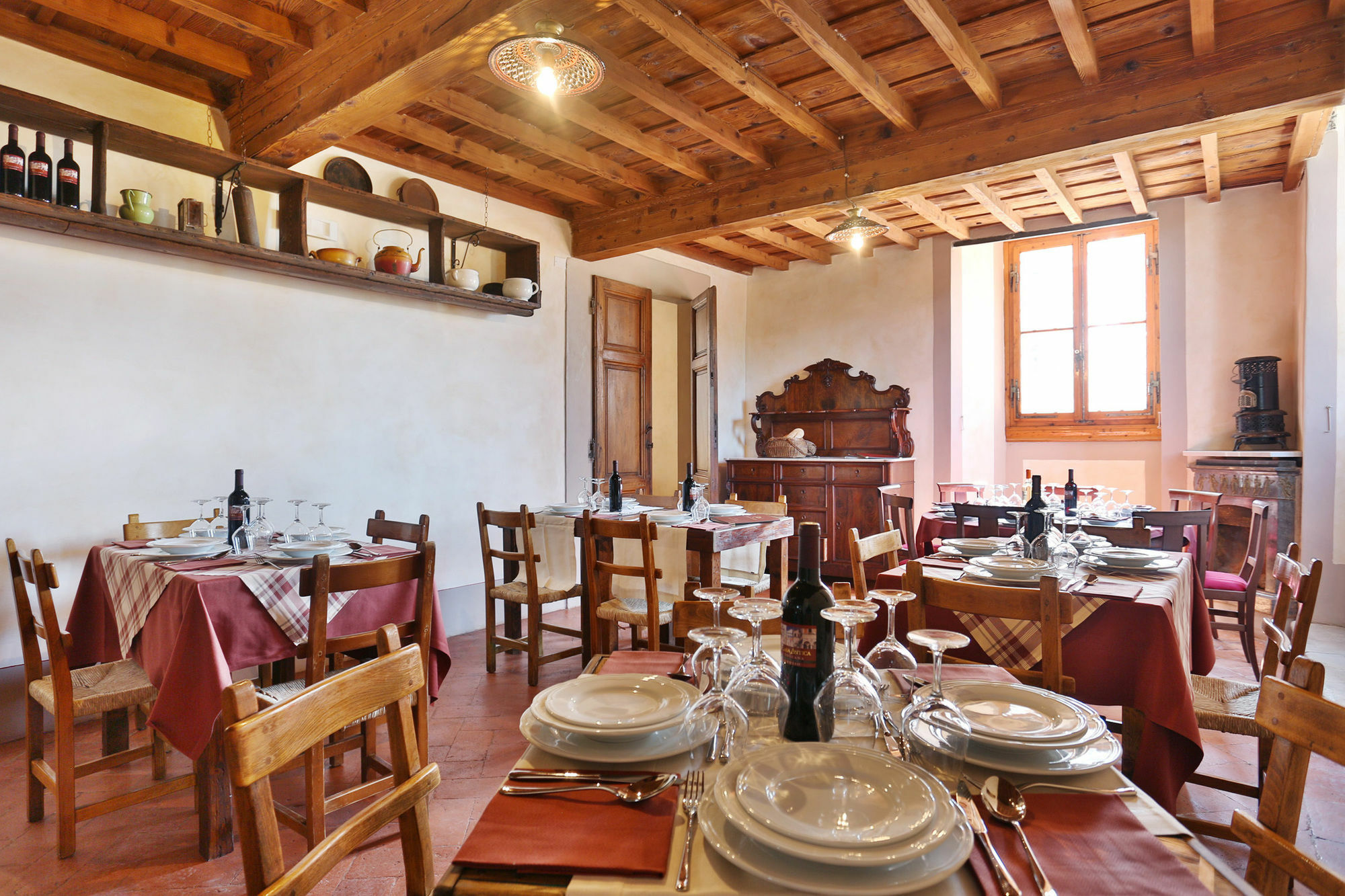 Villa D'Arte Agri Resort بونتاسيفي المظهر الخارجي الصورة