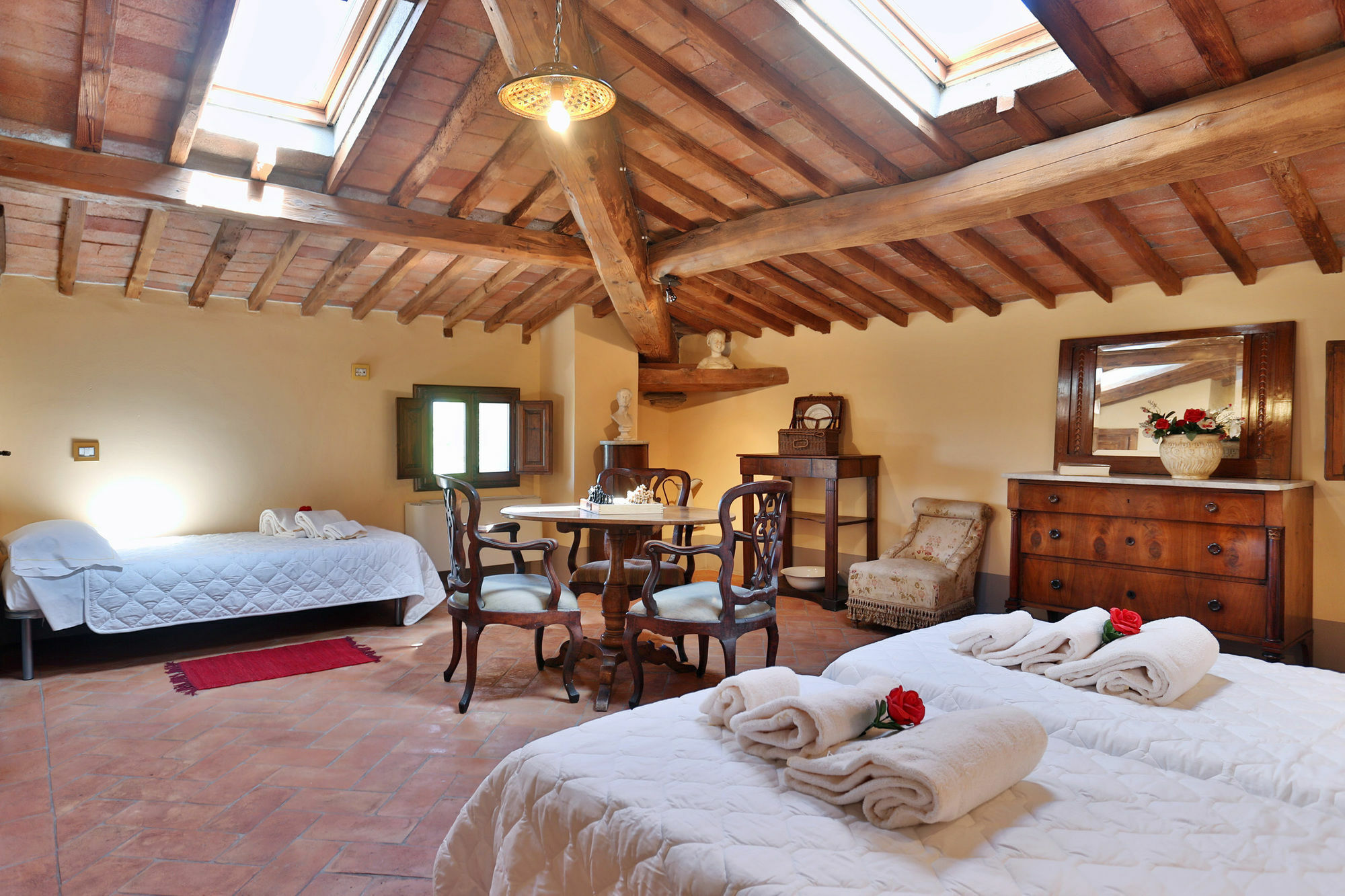 Villa D'Arte Agri Resort بونتاسيفي المظهر الخارجي الصورة