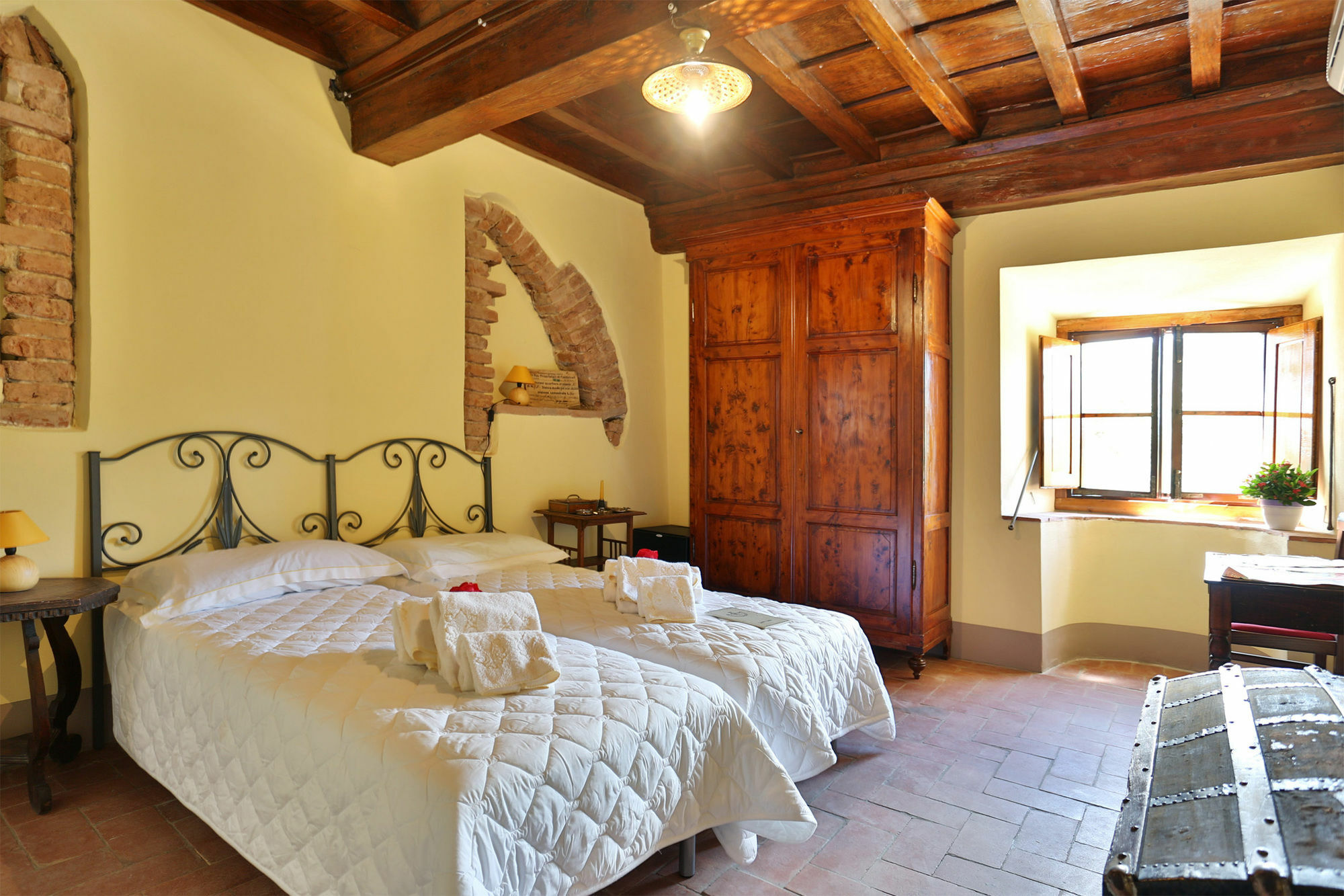 Villa D'Arte Agri Resort بونتاسيفي المظهر الخارجي الصورة
