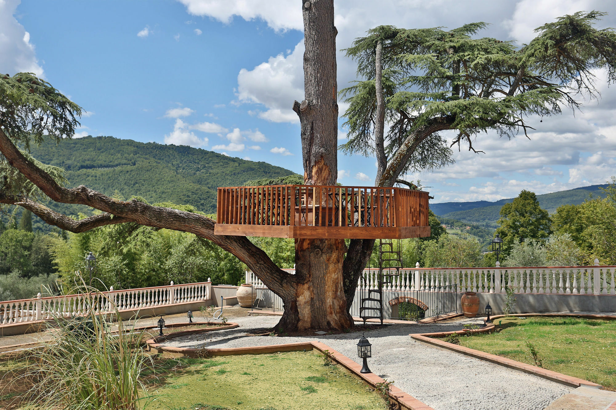 Villa D'Arte Agri Resort بونتاسيفي المظهر الخارجي الصورة
